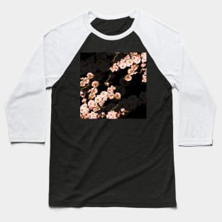 Wonderful cherry blossom in soft colors Baseball T-Shirt